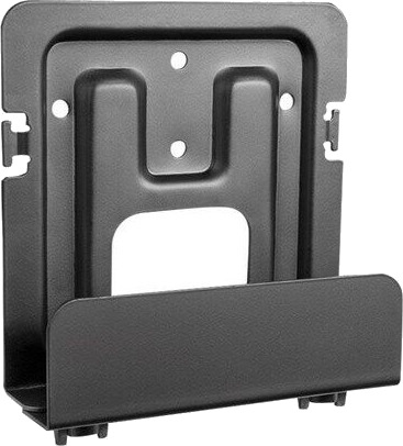 LogiLink Skjermfeste for Media Player - Svart VESA 200x200 til 400x400