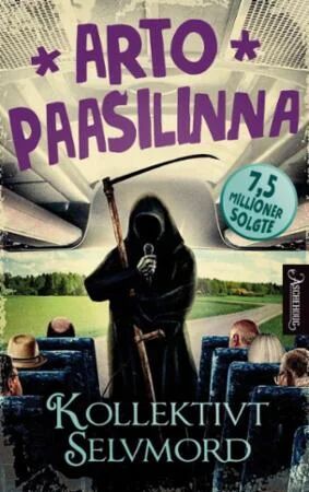 Kollektivt Selvmord Av Arto Paasilinna