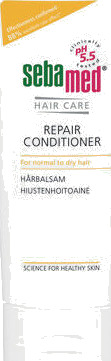 SebaMed Repair Conditioner 200 ml