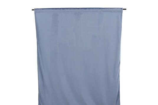 Venture Home Design Mary gardin Blå 135 x 250 cm 1691078-03-107 1691078-02-107