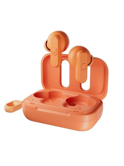 Skullcandy Dime Oransje Skullcandy Dime Oransje