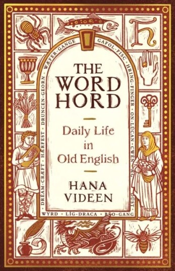 The Wordhord Av Hana Videen