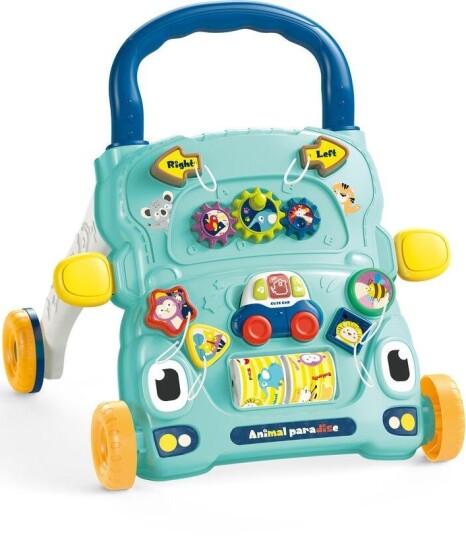PlayGro Magical Gåvogn 20 Måneder PlayGro Magical Gåvogn 20 Måneder