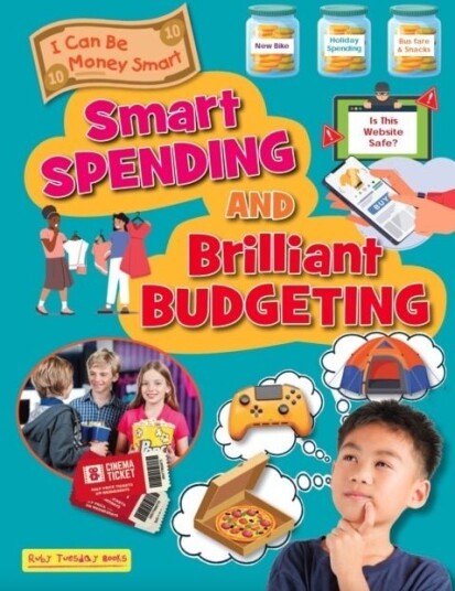 Smart Spending and Brilliant Budgeting Smart Spending and Brilliant Budgeting