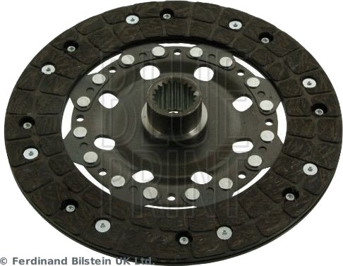 BLUE PRINT ADT331111 Clutchplate