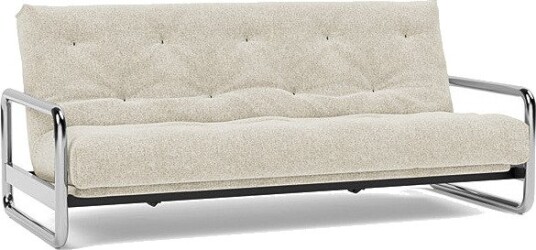 Sovesofa Lomira med Soft Spring madrass B 6000690