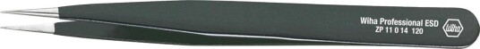Wiha Pinsett 32327 120 mm, Type 00