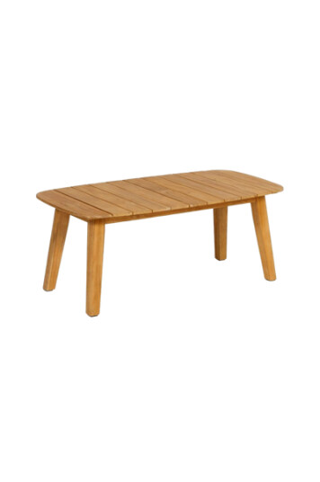 Exotan Sofabord San Remo 1744267-01-0 1744266-01-0