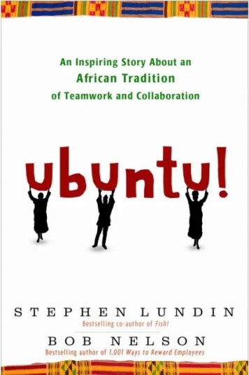 Ubuntu! Av Bob Nelson, Stephen Lundin