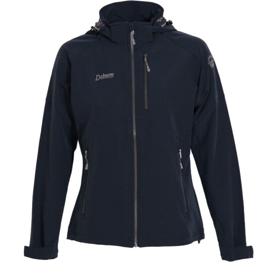 Dobsom Women's Moss Jacket 42 , Navy