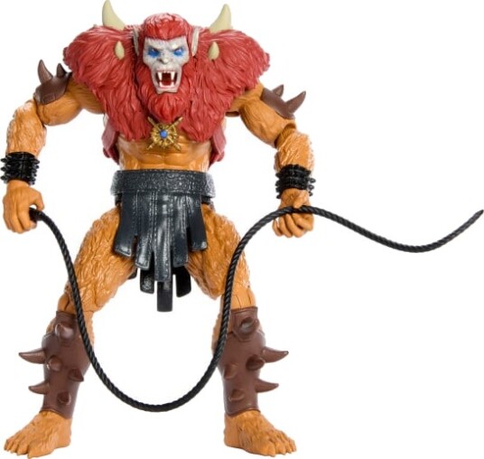 Motu Children's Toy Figure Multi/Patterned One Size