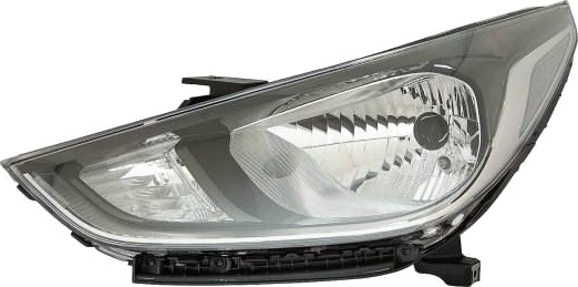 ABAKUS 221-1190LMLDEM2 Frontlykter