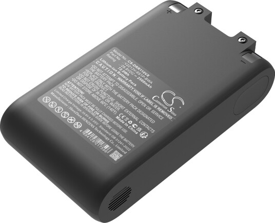 Batteri til Dreame R10 Pro osv.