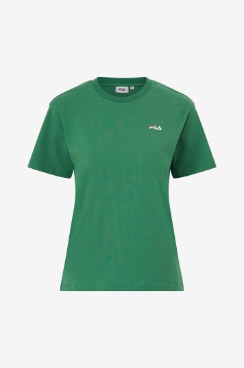 FILA T skjorte Lignano Tee Grønn