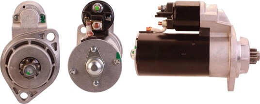 LUCAS LRS02371 Starter LUCAS LRS02371 Starter
