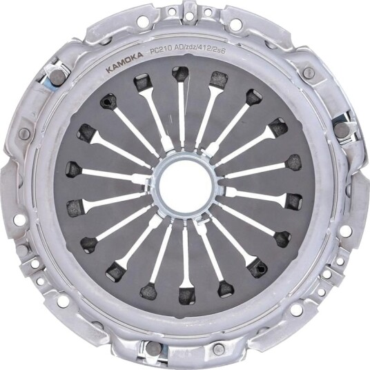 Trykkplate clutch KAMOKA PC210