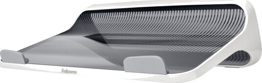 Fellowes i-Spire Laptopkjøler 17" Hvit