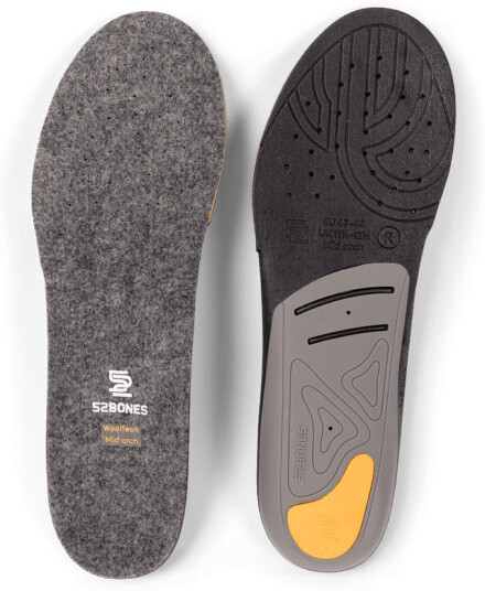 52bones WoolTech Mid 47-48