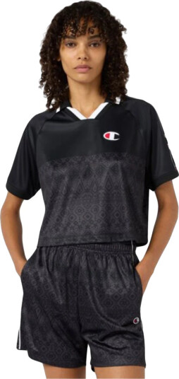 Champion Dame Sport Svart XS,