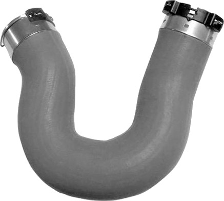 MAPCO 139022 Ladeluftslange