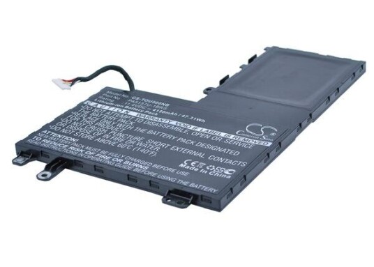 Toshiba Satellite U50T-A batteri (4150 mAh 11.4 V)