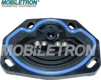 Sensor, drosselventilstilling MOBILETRON TP-E014
