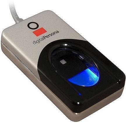 CROSSMATCH Digital Persona U.ARE.U 4500 UNPL-POS CROSSMATCH Digital Persona U.ARE.U 4500 UNPL-POS