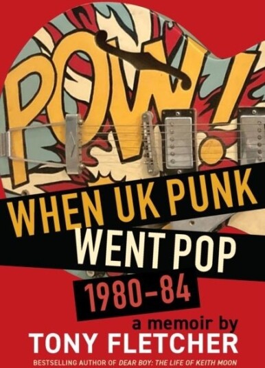 POW! POW!