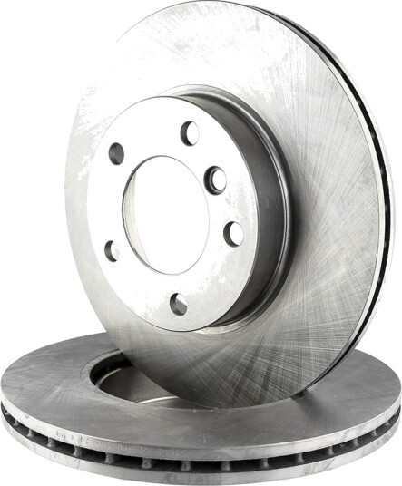 Bremseskive Professional Parts 51052052