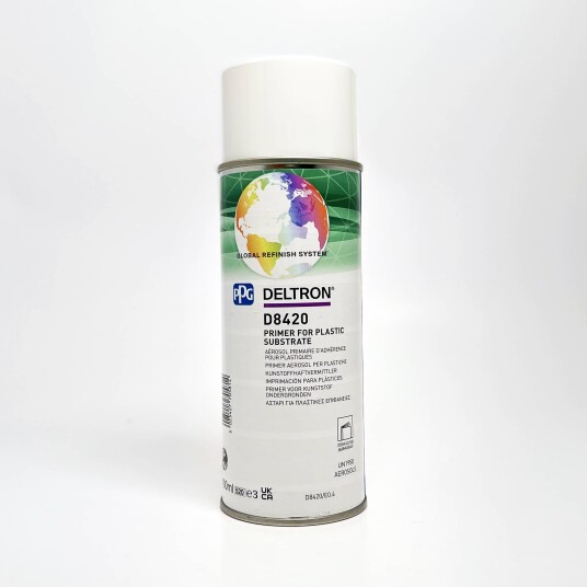 PPG Deltron D8420 Plast Primer PPG Deltron D8420 Plast Primer