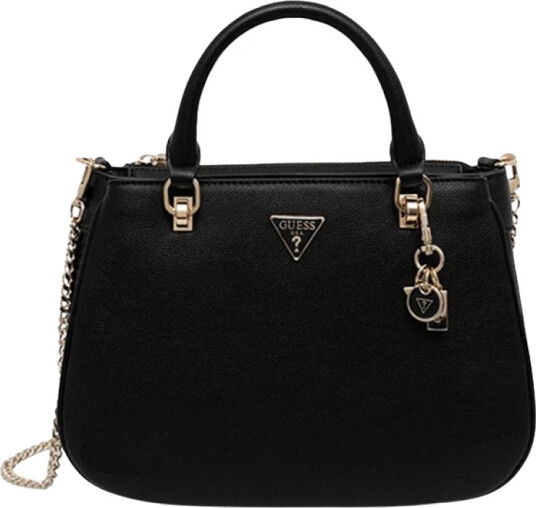 Guess Dame Vesker Svart ONE SIZE,