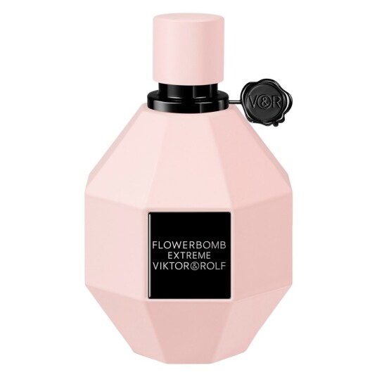 Viktor & Rolf Flowerbomb Extreme Eau de Parfum 100 ml Spray for Damer
