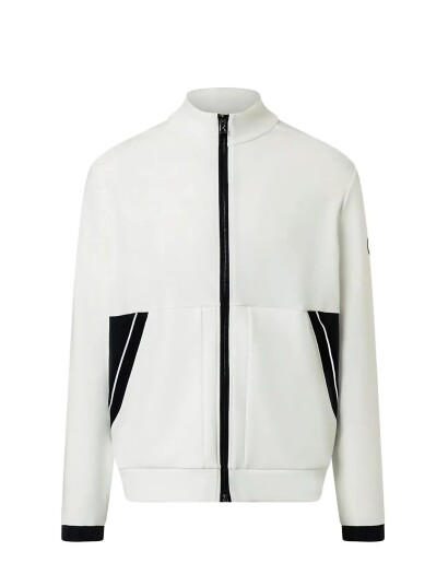 BOGNER Semir   White   M