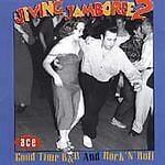 MediaTronixs Various Artists : Jiving Jamboree Vol2 CD (1999) Pre-Owned