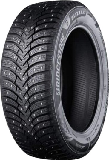 Bridgestone Blizzak Spike 3 255/45R19 104T XL Bridgestone Blizzak Spike 3 255/45R19 104T XL