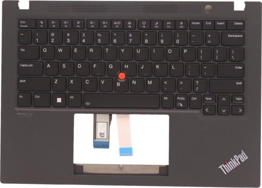 Sunrex ThinkPad T14s G3 Keyboard EN Top Cover Sunrex ThinkPad T14s G3 Keyboard EN Top Cover