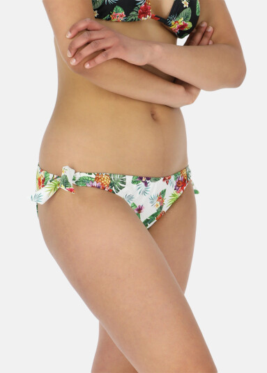 Bikini Side Tie Bottom
