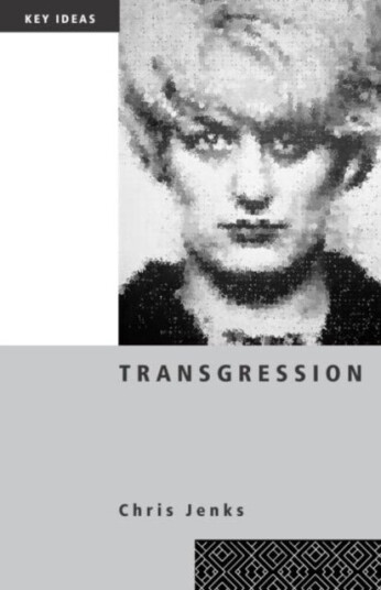Transgression Transgression
