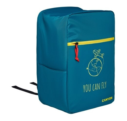 Canyon Csz-03, 39,6 Cm (15.6"), Rom Til Notebook, Polyester
