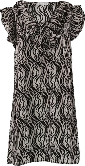 Continue | Tilde Zebra | M