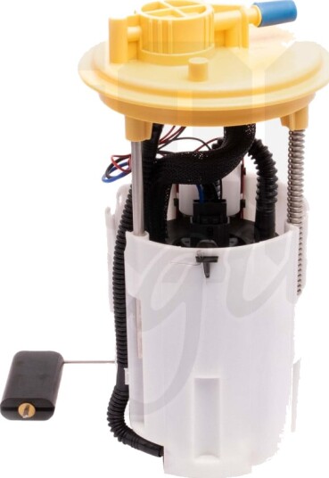 Drivstoffpumpe HÜCO 133413