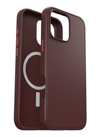 OtterBox Symmetry MagSafe Apple iPhone 16 Pro Max Union Station - brown