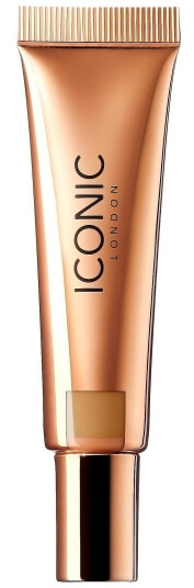 Iconic London Sheer Bronze Golden Hour Iconic London Sheer Bronze Golden Hour
