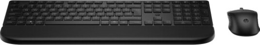 Hp Multidvcdumdmsekbcombowpr585c Fr Svart Mus Inkludert BD5F3AA#BCM