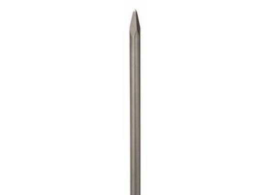 Bosch Spissmeisel SDS Max 600mm 5 stk