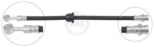 Bremseslange A.B.S. SL 5804
