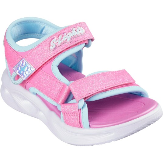 Skechers Sola Glow Sandaler 32