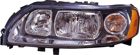 ALKAR 2741726 Frontlykter
