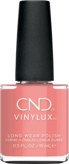 CND VINYLUX Long Wear Polish Rule Breaker #373 15ml CND VINYLUX Long Wear Polish Rule Breaker #373 15ml