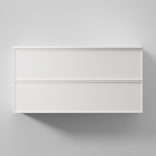 INR Iconic Nordic Rooms Core Sense Servantskap Pure White / 100cm